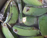 Foto langkah ke 1 dari resep Keripik Pisang Manis Renyah 🍌.