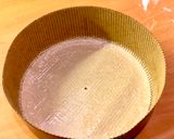 Foto del paso 3 de la receta: 🇮🇹 Especial de Navidad: 6. PANETTONE (Italia)