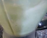 صورة لخطوة 2 من وصفة الموهيتو بالنعناع
