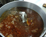 Foto del paso 11 de la receta: Habichuelas negras con chistorras y pimientos ahumados
