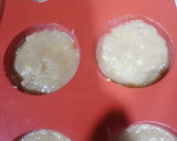 Foto del paso 5 de la receta: Mousse de piloncillo con jelly de tejocote con guayaba