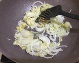 Foto langkah ke 6 dari resep Schezuan Meatballs.