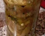Foto del paso 4 de la receta: Berenjenas al escabeche!