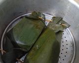 Foto langkah ke 5 dari resep Pepes Ikan Bobara Filet.