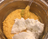 Foto del paso 13 de la receta Bizcocho de Batata y coco