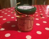 Une image de l'étape 5 de Confiture de Noël à la pomme.
