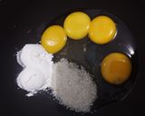Foto langkah ke 1 dari resep Banana Pudding.