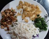 स्टफ्ड पोटैटो(stuffed potato recipe in Hindi) रेसिपी चरण 3 फोटो