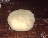Foto del paso 7 de la receta: Pan para hamburguesa sin molde