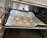 Foto del paso 8 de la receta Galletas de vainilla y plátano