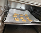 Foto del paso 8 de la receta: Galletas de vainilla y plátano