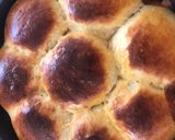 Foto del paso 10 de la receta: Bollos rellenos 🤤
