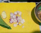 Foto langkah ke 1 dari resep Sayur asem seger dan praktis😁.