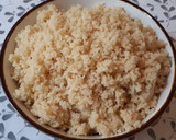 Foto del paso 7 de la receta: Albóndigas libanesas en salsa de tomate