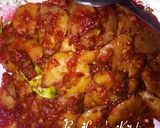 Foto langkah ke 4 dari resep JJS (Jengkol Jeletot Sambalado) ala Lysa's Kitchen.