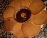 صورة لخطوة 2 من وصفة بان كيك