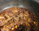 A picture of step 6 of Korma.
