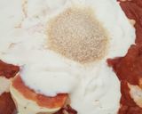 A picture of step 4 of Indian Butter Chicken.