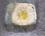 Foto del paso 1 de la receta: Budín de limón keto -sin harinas-