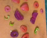 A picture of step 4 of Mini dosa.