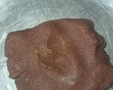 ચોકલેટ કુકીઝ(chocolate cookies recipe in Gujarati) no oven રેસીપી સ્ટેપ1ફોટો