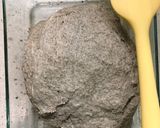 黑麥(裸麥)核桃麵包的食譜步驟3照片