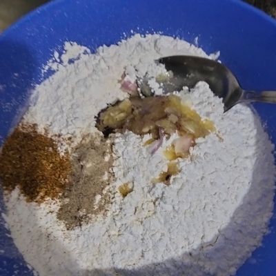 Langkah 2