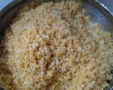 गुजिया (gujiya recipe in Hindi) रेसिपी चरण 2 फोटो