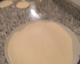 Foto del paso 5 de la receta: Pan de kebab para dürüm Kebab 🌯