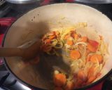 Foto del paso 2 de la receta: Cocina económica: Caldillo de pescado