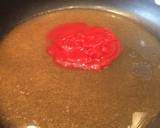 Pineapple Sweet and Spicy Barbecue Sauce recipe step 8 photo