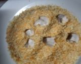 Foto langkah ke 5 dari resep Ayam Popcorn Tepung Panir.
