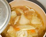 Foto langkah ke 3 dari resep Sop Ayam Simple.