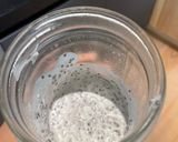 蜂蜜椰奶奇亞籽優格奶凍￼的食譜步驟4照片