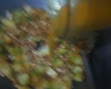 Foto langkah ke 5 dari resep Sayur Kacang Tolo Labu Siam.