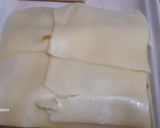 Foto del paso 5 de la receta Lasaña fresquita y ligera para el verano