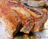 Foto del paso 8 de la receta: Costillas de ternera asadas al horno super tiernas y jugosas