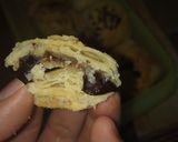 Foto langkah ke 9 dari resep Bolen pisang untuk pemula.
