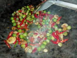 Tauco Paria