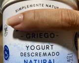 Foto del paso 1 de la receta: Mayonesa de yogurt 🩵 saludable