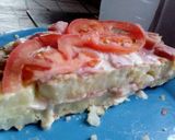 Foto del paso 7 de la receta: Tortilla de papa fácil😊