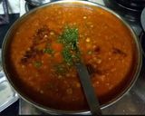 स्ट्रीट स्टाईल पाव भाजी (street style pav bhaji recipe in Hindi) रेसिपी चरण 2 फोटो