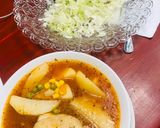 Foto del paso 6 de la receta: Estofado de pollo 🍗