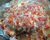 Foto del paso 4 de la receta: Bola de cerdo al horno🤭