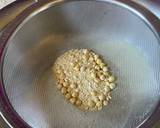 Achari bhindi okra recipe step 1 photo