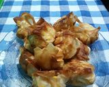 Foto langkah ke 5 dari resep Ekado Tahu isi Telur.
