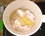 Foto langkah ke 4 dari resep Ayam Goreng.