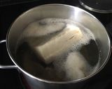 Foto del paso 4 de la receta: Bacalao al horno