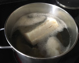 Foto del paso 4 de la receta: Bacalao al horno