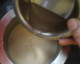 இளநீர், கிராம்பு சேர்த்த சத்தான தேங்காய் பால் ரெசிபி ஸ்டேப் 8 புகைப்படம்